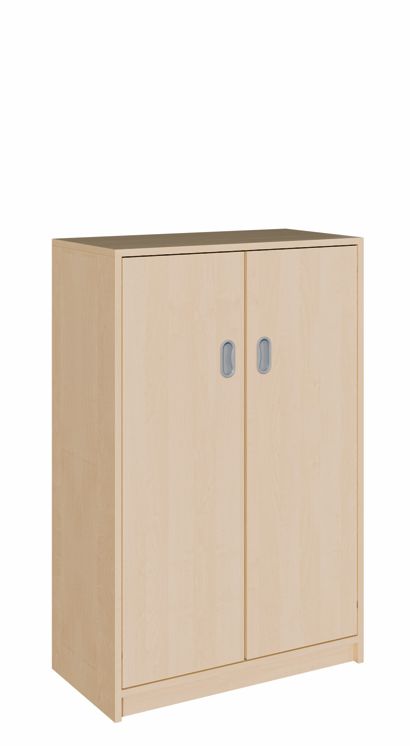 K Schrank 120 cm mit 2 Türen, 2 Breiten
